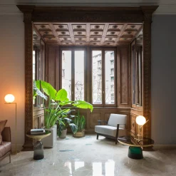 Flos IC T1 High Tischleuchte