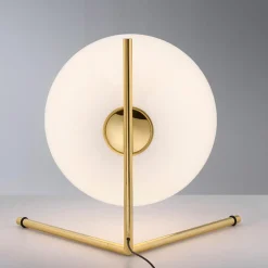 Flos IC T1 Low 10 Anniversary Tischleuchte