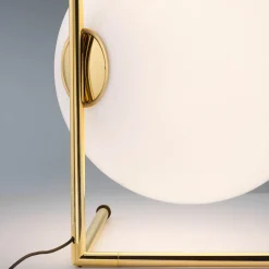 Flos IC T1 Low 10 Anniversary Tischleuchte