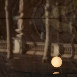 Flos IC T1 Low 10 Anniversary Tischleuchte