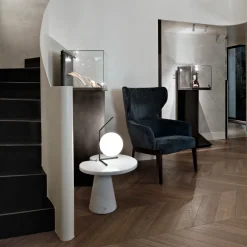 Flos IC T1 Low Tischleuchte