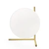 Flos IC T3 Tischleuchte