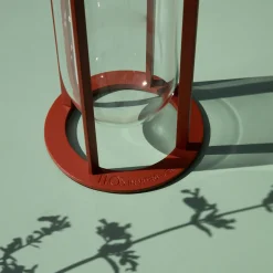 Flos In Vitro Unplugged LED Akkuleuchte, 3000 K