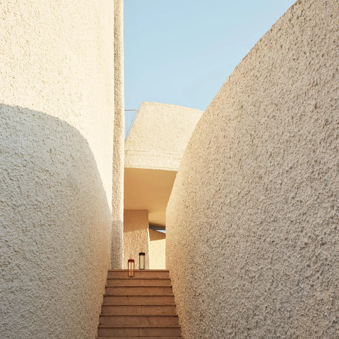 Flos In Vitro Unplugged LED Akkuleuchte, 3000 K