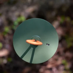 Flos In Vitro Unplugged LED Akkuleuchte, 2700 K