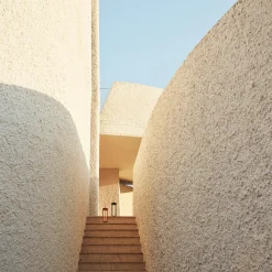 Flos In Vitro Unplugged LED Akkuleuchte, 2700 K