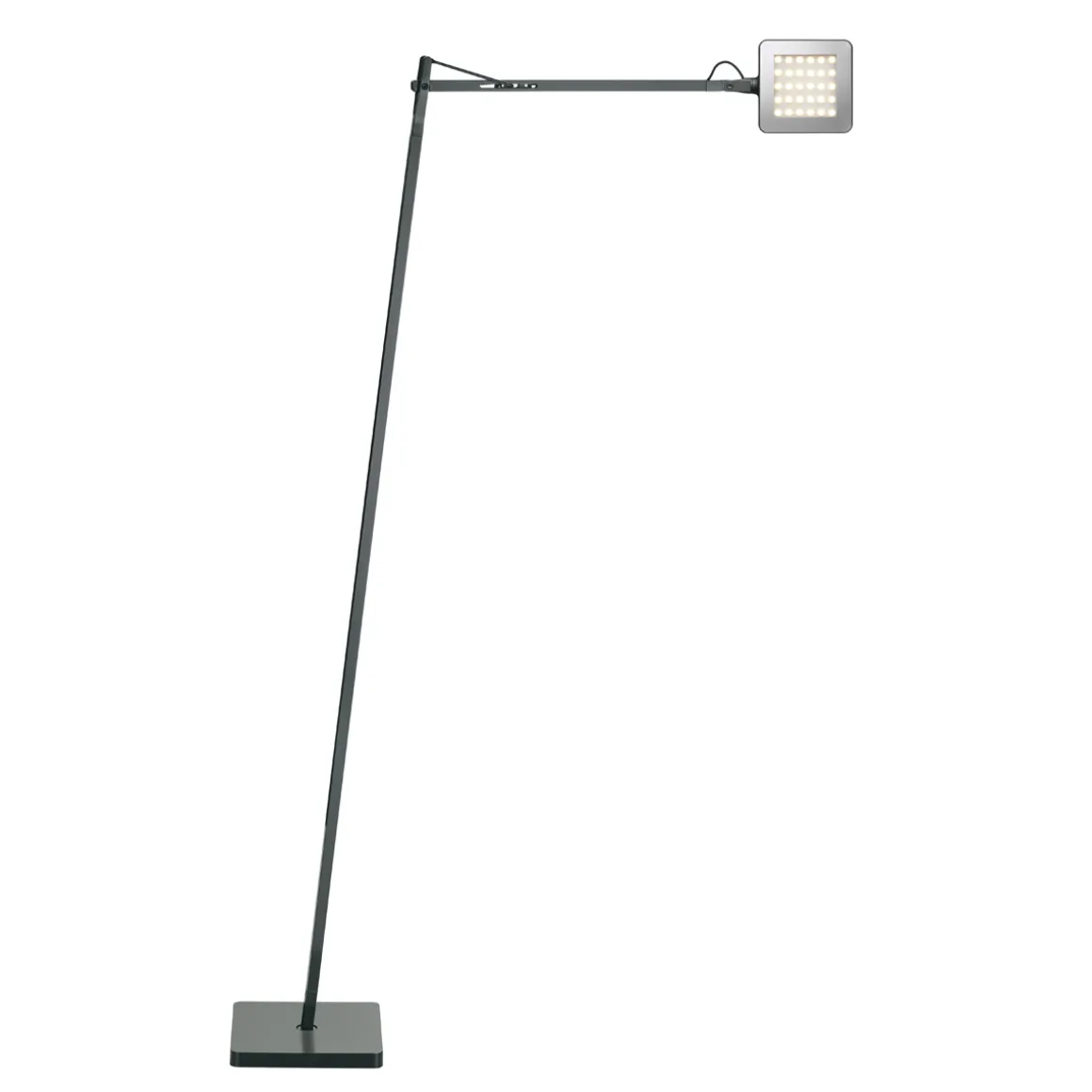 Flos Kelvin LED F Stehleuchte