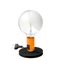 Flos Lampadina Tischleuchte