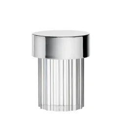 Flos Last Order Fluted LED Akkuleuchte