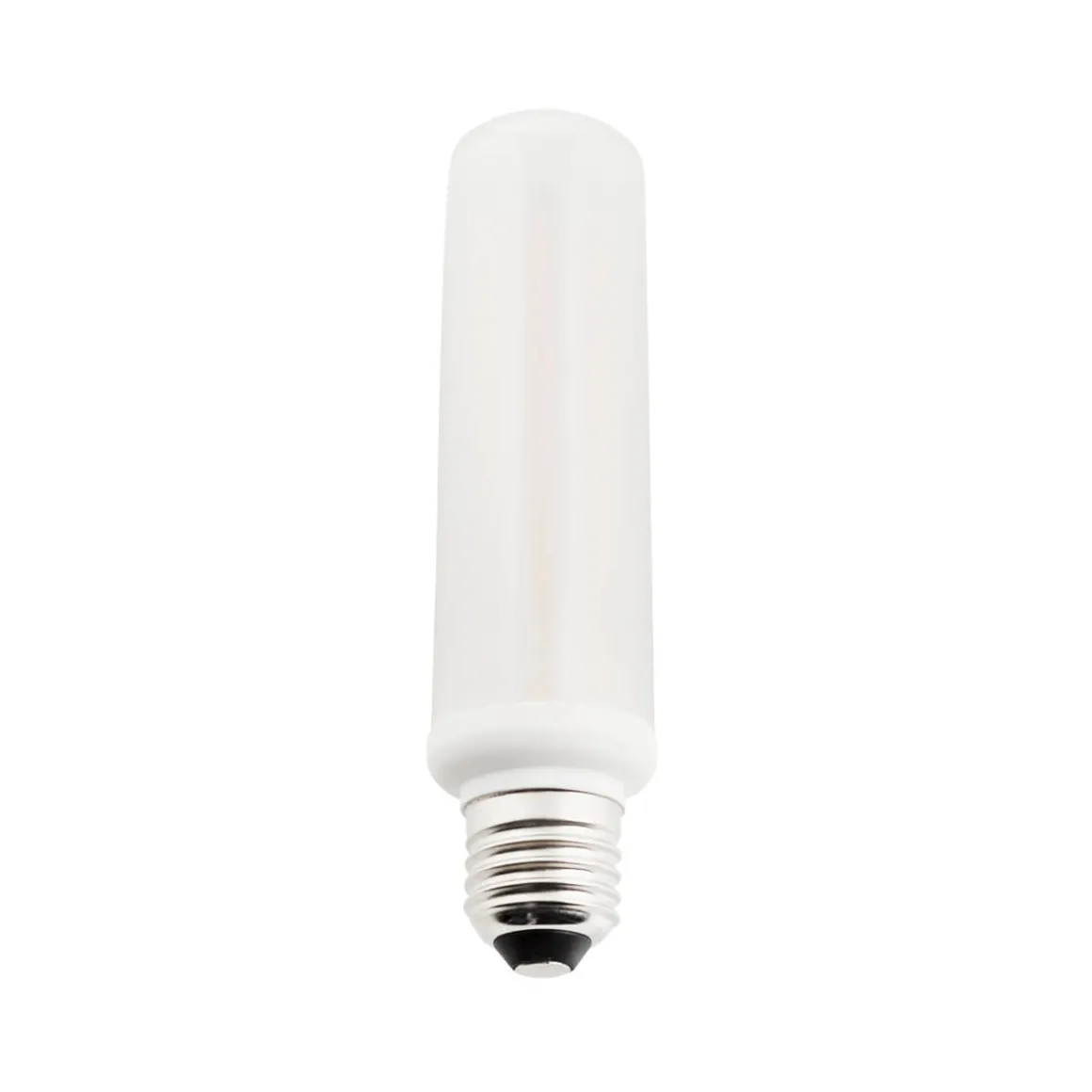 Flos LED Lampe E27 matt, 15 W, 2700 K, dimmbar