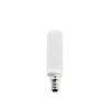 Flos LED Lampe E14 matt, 8 W, 2700 K, dimmbar