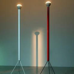 Flos Luminator Stehleuchte