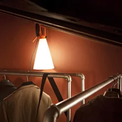 Flos Mayday Allzweckleuchte