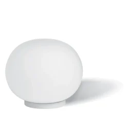 Flos Mini Glo-Ball T Tischleuchte