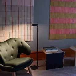 Flos Oblique LED Stehleuchte