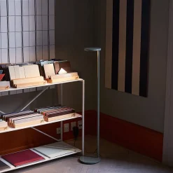 Flos Oblique LED Stehleuchte
