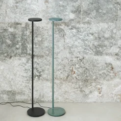 Flos Oblique LED Stehleuchte