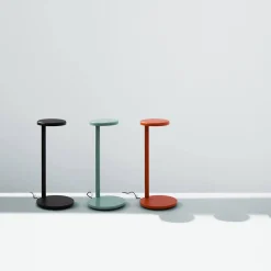 Flos Oblique LED Tischleuchte