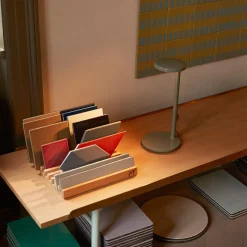 Flos Oblique LED Tischleuchte