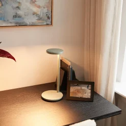 Flos Oblique LED Tischleuchte