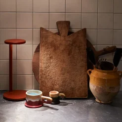 Flos Oblique LED Tischleuchte