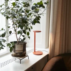 Flos Oblique LED Tischleuchte