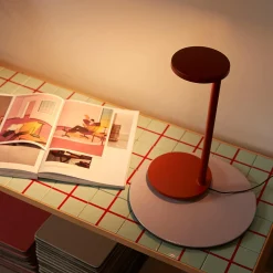 Flos Oblique LED Tischleuchte