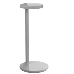 Flos Oblique Qi LED Tischleuchte