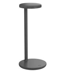 Flos Oblique Qi LED Tischleuchte