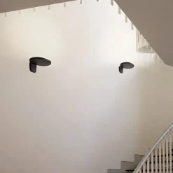 Flos Oplight W1 LED Wandleuchte
