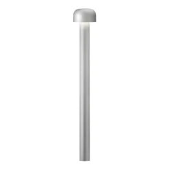Flos Outdoor Bellhop Bollard 850 LED Pollerleuchte, 2700 K