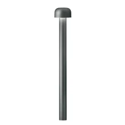 Flos Outdoor Bellhop Bollard 850 LED Pollerleuchte, 2700 K