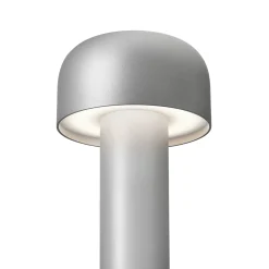Flos Outdoor Bellhop Bollard 850 LED Pollerleuchte, 2700 K
