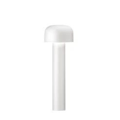 Flos Outdoor Bellhop Bollard 380 LED Pollerleuchte, 3000 K