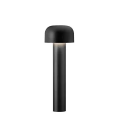Flos Outdoor Bellhop Bollard 380 LED Pollerleuchte, 3000 K