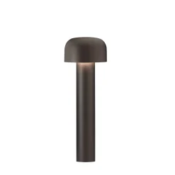 Flos Outdoor Bellhop Bollard 380 LED Pollerleuchte, 3000 K