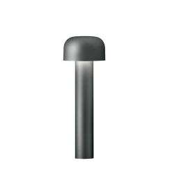Flos Outdoor Bellhop Bollard 380 LED Pollerleuchte, 2700 K