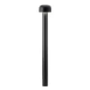 Flos Outdoor Bellhop Bollard 850 LED Pollerleuchte, 3000 K