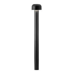 Flos Outdoor Bellhop Bollard 850 LED Pollerleuchte, 3000 K