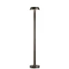 Flos Outdoor Belvedere Clove 2 LED Pollerleuchte, 3000 K
