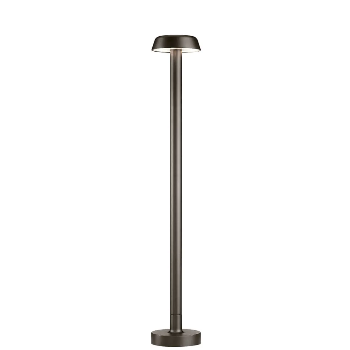 Flos Outdoor Belvedere Clove 2 LED Pollerleuchte, 3000 K