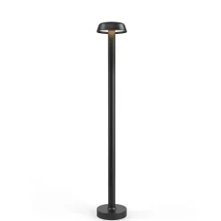 Flos Outdoor Belvedere Clove 2 LED Pollerleuchte, 3000 K
