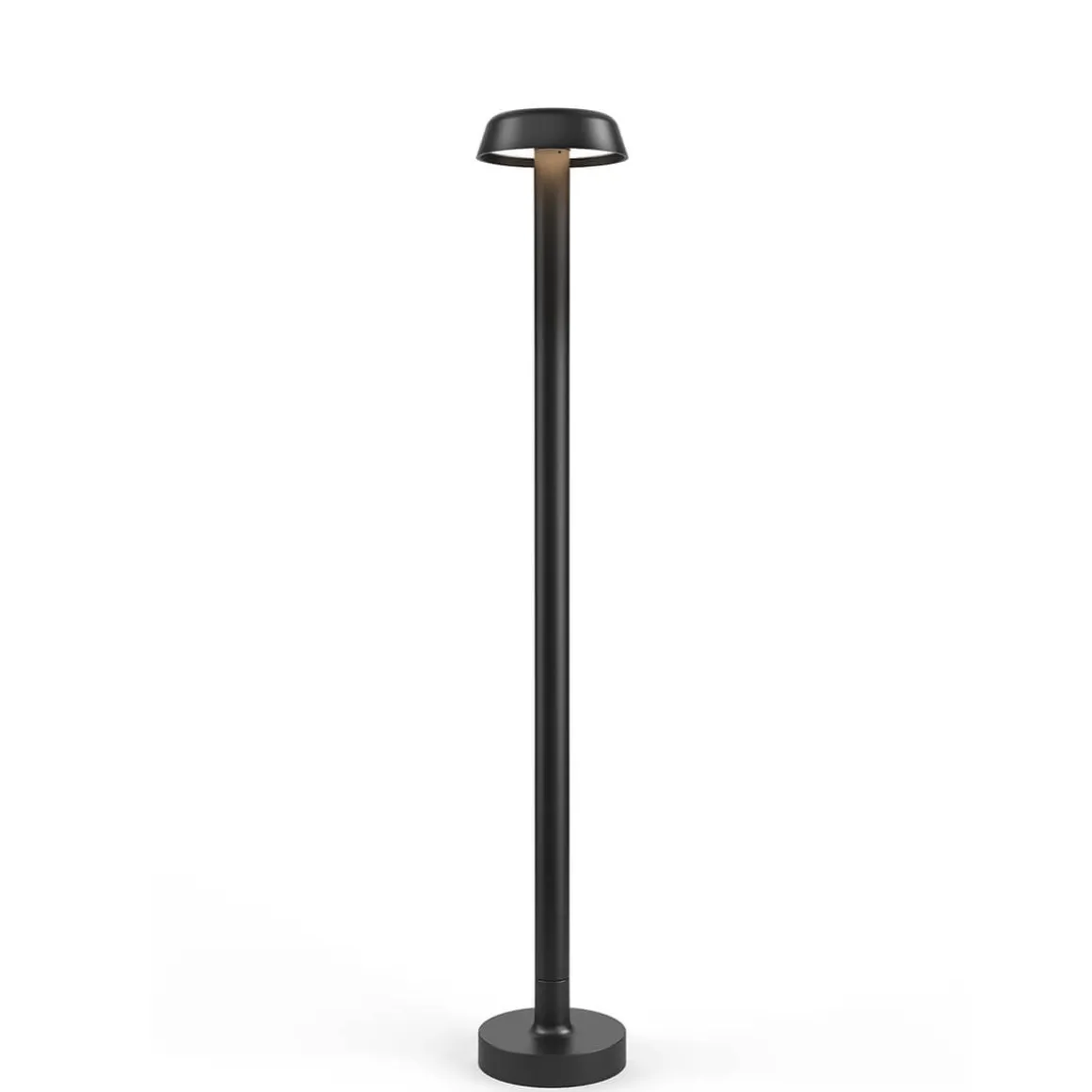 Flos Outdoor Belvedere Clove 2 LED Pollerleuchte, 3000 K