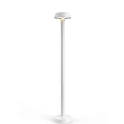 Flos Outdoor Belvedere Clove 2 LED Pollerleuchte, 3000 K
