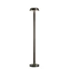 Flos Outdoor Belvedere Clove 2 LED Pollerleuchte, 2700 K