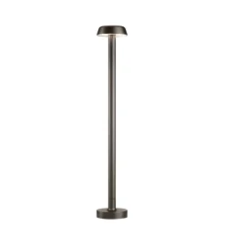Flos Outdoor Belvedere Clove 2 LED Pollerleuchte, 2700 K