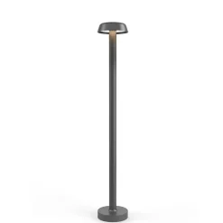 Flos Outdoor Belvedere Clove 2 LED Pollerleuchte, 2700 K