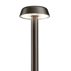 Flos Outdoor Belvedere Clove 2 LED Pollerleuchte, 2700 K