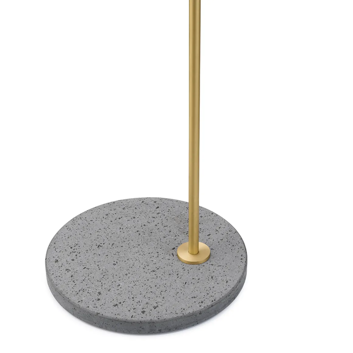 Flos Outdoor Captain Flint Outdoor LED Stehleuchte