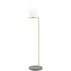 Flos Outdoor IC F1 Outdoor Stehleuchte